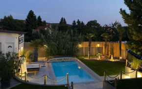 MONTANA Wellness Apartman